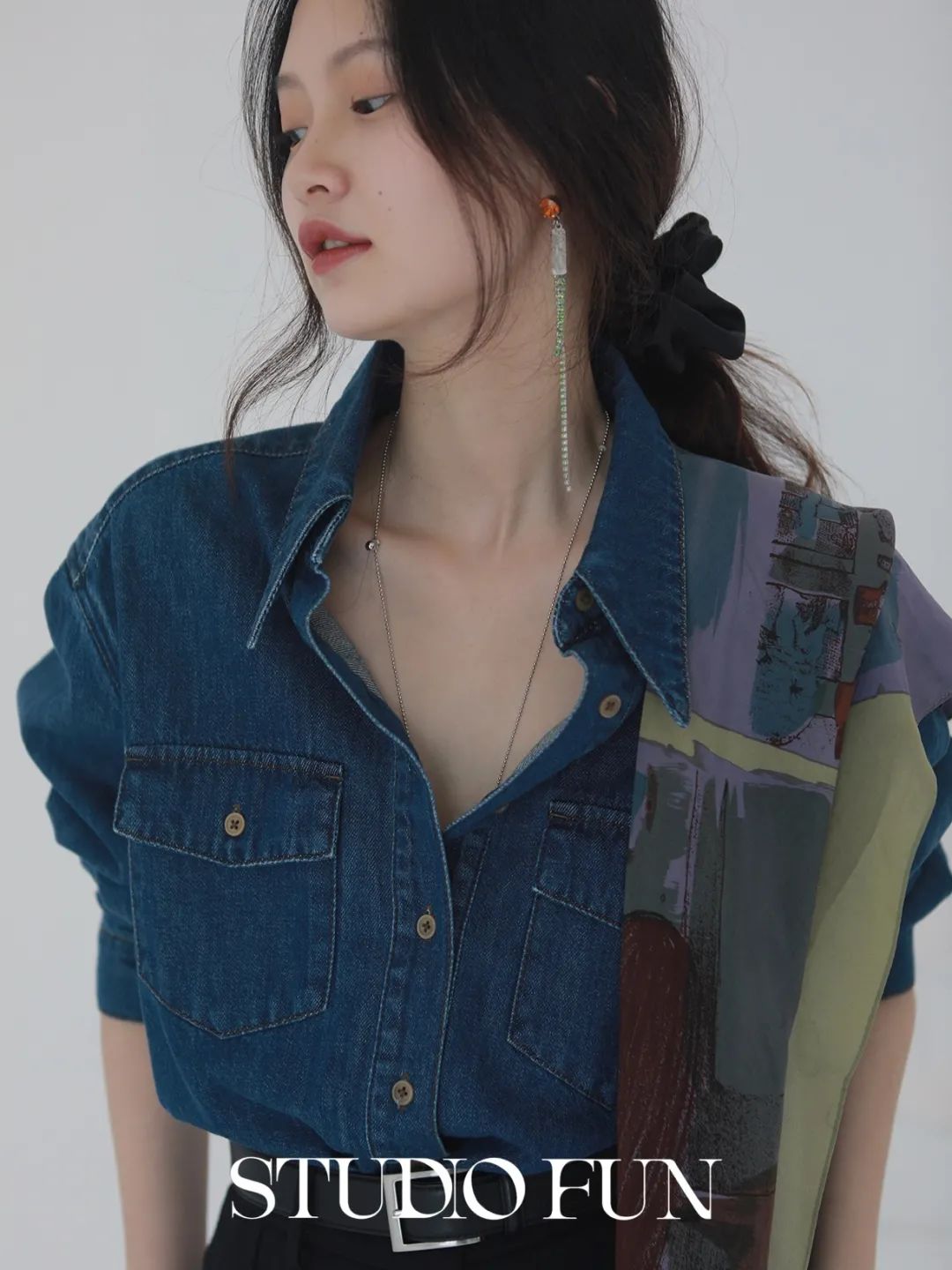 讲穿搭｜时髦的人都开始买秋装了！平价高级感最值得pick