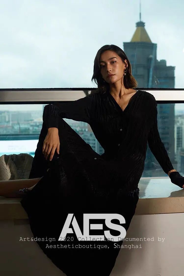 讲穿搭｜时髦的人都开始买秋装了！平价高级感最值得pick