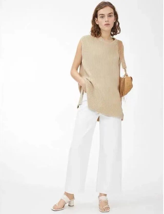 讲穿搭｜时髦的人都开始买秋装了！平价高级感最值得pick