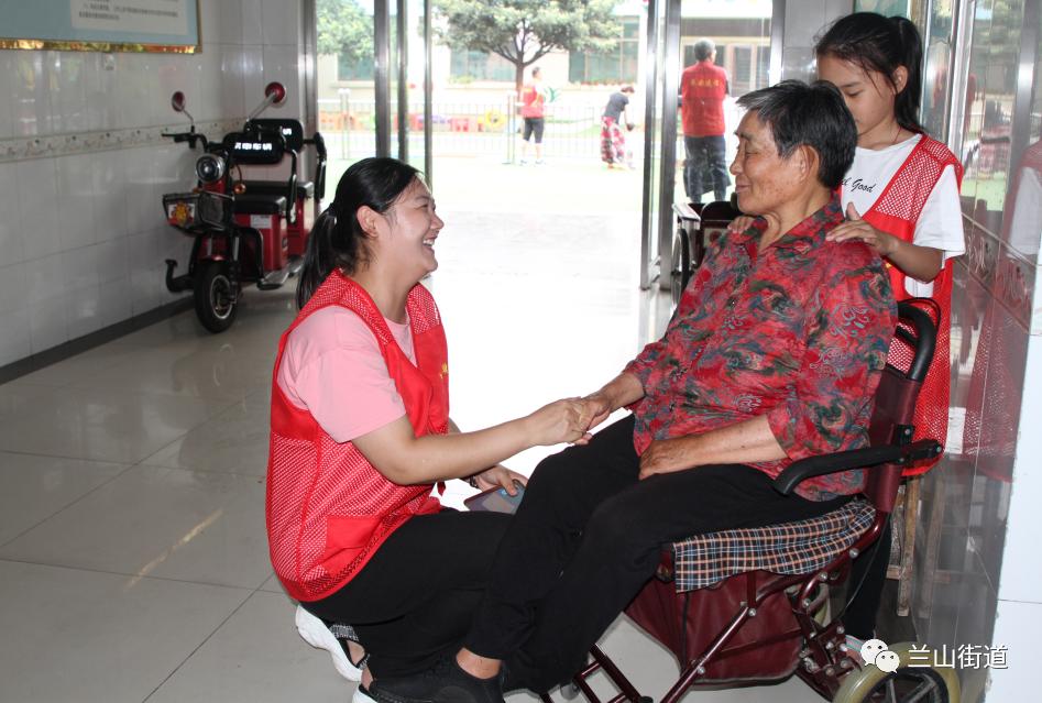 6月新时代文明实践活动安排表,文明实践暑期精彩回顾