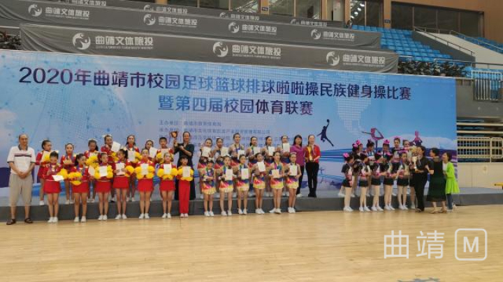 关山永丰小学啦啦操比赛,南湖小学2019年全国啦啦操锦标赛