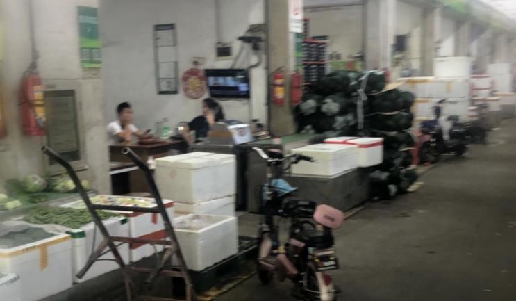 价格战打响之后再无赢家,社区团购与生鲜