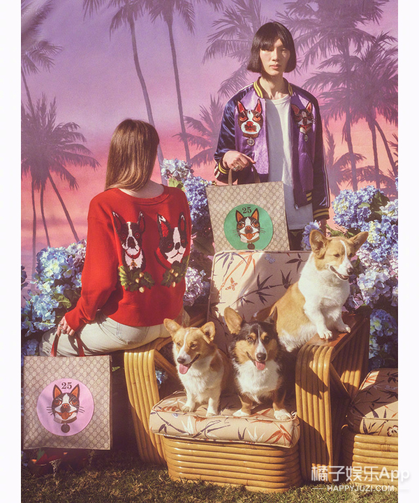 国际大牌玩中国风丑出新高度！十二生肖被玩坏，奶奶看了都嫌土