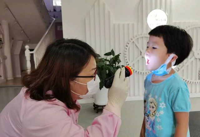 打造高品质幼儿园必选的教育理念,关爱理念下的幼儿园日常生活教育