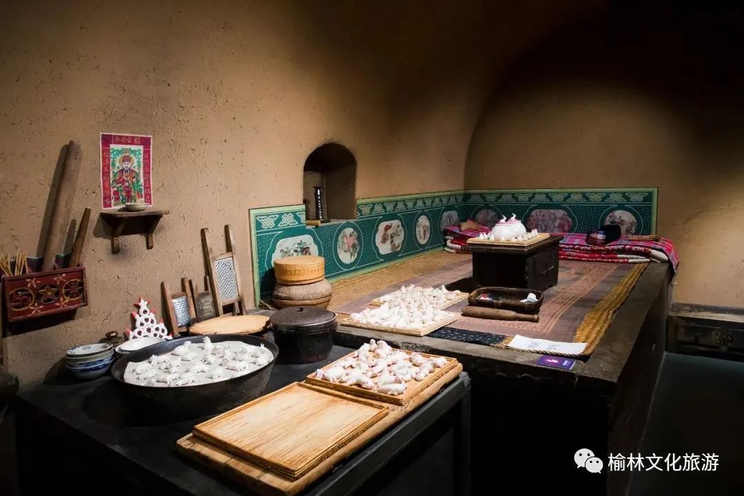 探寻陕西非遗,探寻陕北文化的奥秘