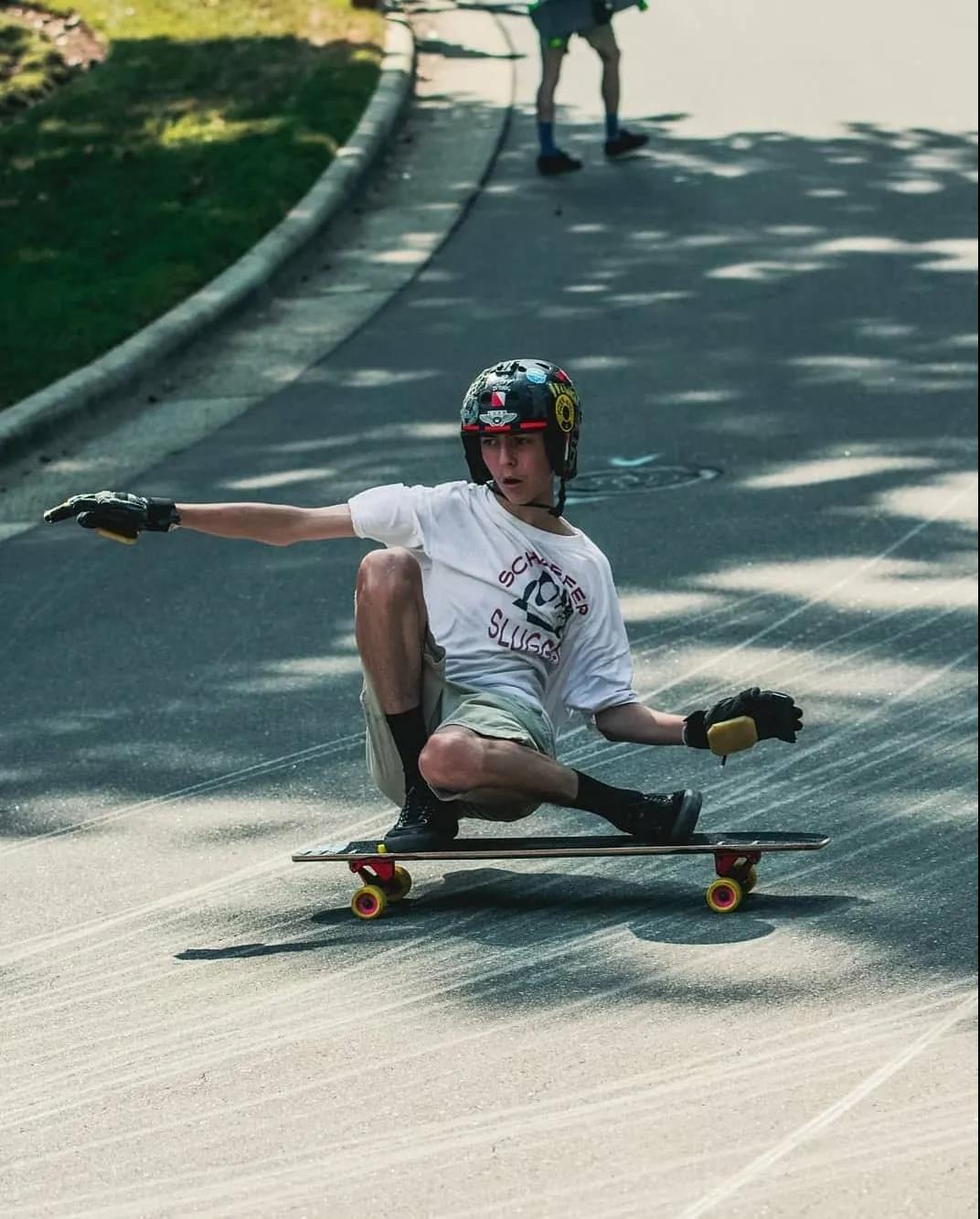 长板速降经典,长板速降系列大全