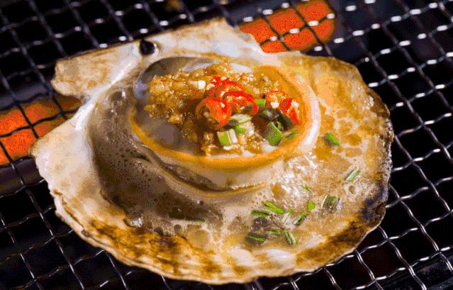 湛江开渔节美食,湛江开渔节现场视频