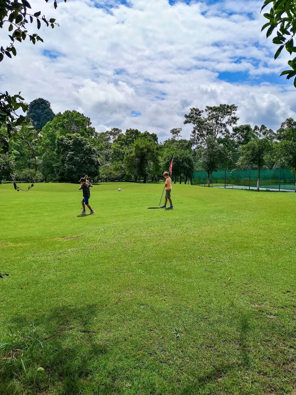 clubmed桂林攻略,桂林的clubmed怎么样