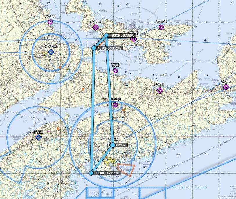连载|北极圈飞行日记Day3：私家酒店竟然有自己的飞机跑道