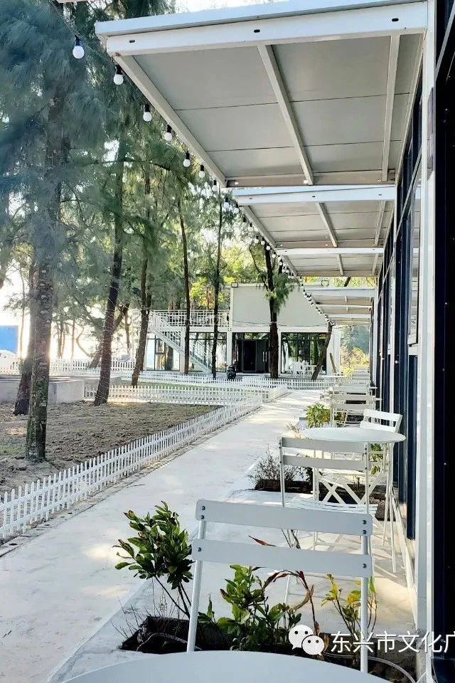 防城港东兴越南街网红民宿,广西防城港最美民宿推荐