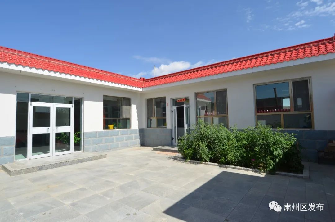 肃州区多措并举带动乡村旅游发展,聚焦五大振兴打造乡村振兴样板