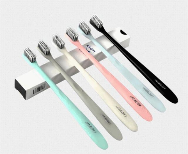 便宜哭了!日本人都在用的变态牙刷,竟然比洗牙还白,牙垢、牙龈出血全解决,嘴巴里脏东西洗出来后,太清爽了