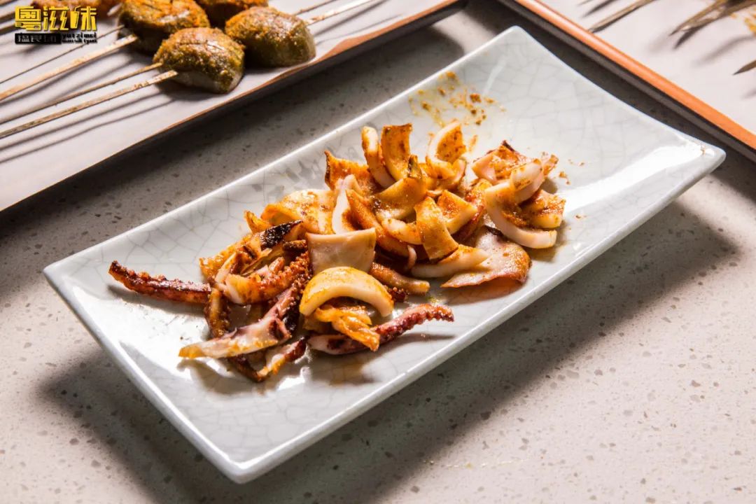 东北最火爆烧烤店,中国最火爆的东北烧烤店