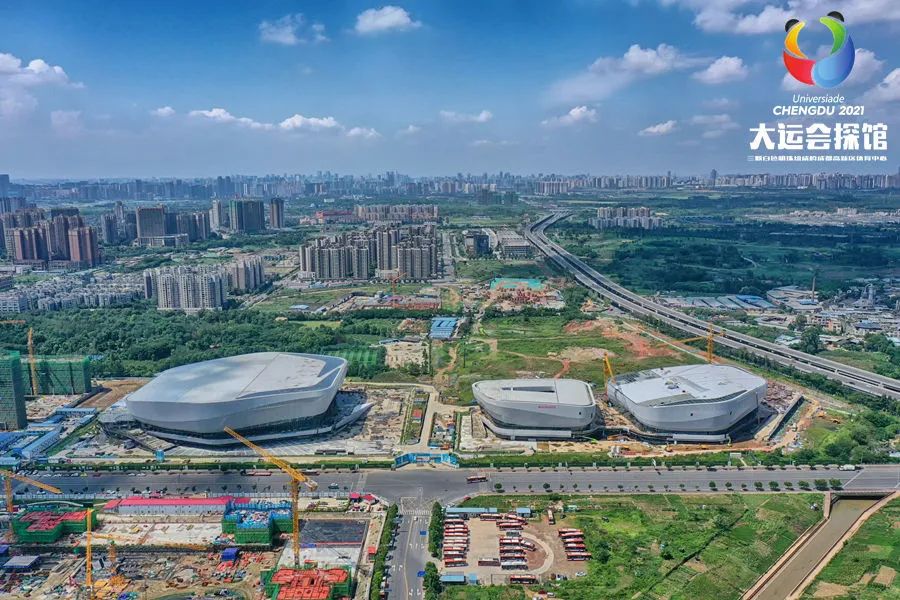 成都大运会开幕式倒计时70天,成都大运会开幕式亮点