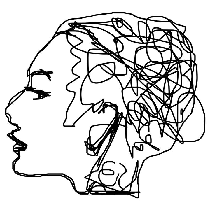 工作心情烦躁焦虑怎么缓解,心情焦虑的心理疏导