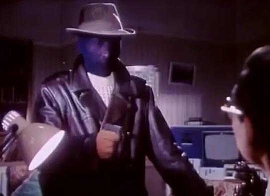 刘慈欣看完科幻片,中国科幻第一人刘慈欣