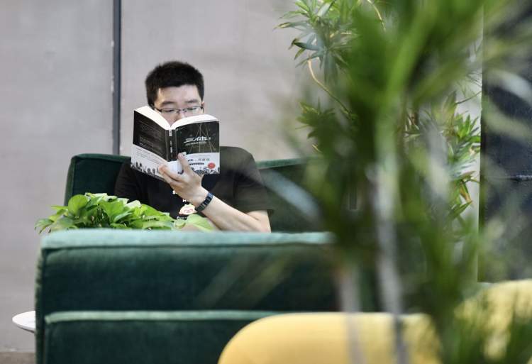 上海最美书店夜晚,上海最美书店地点