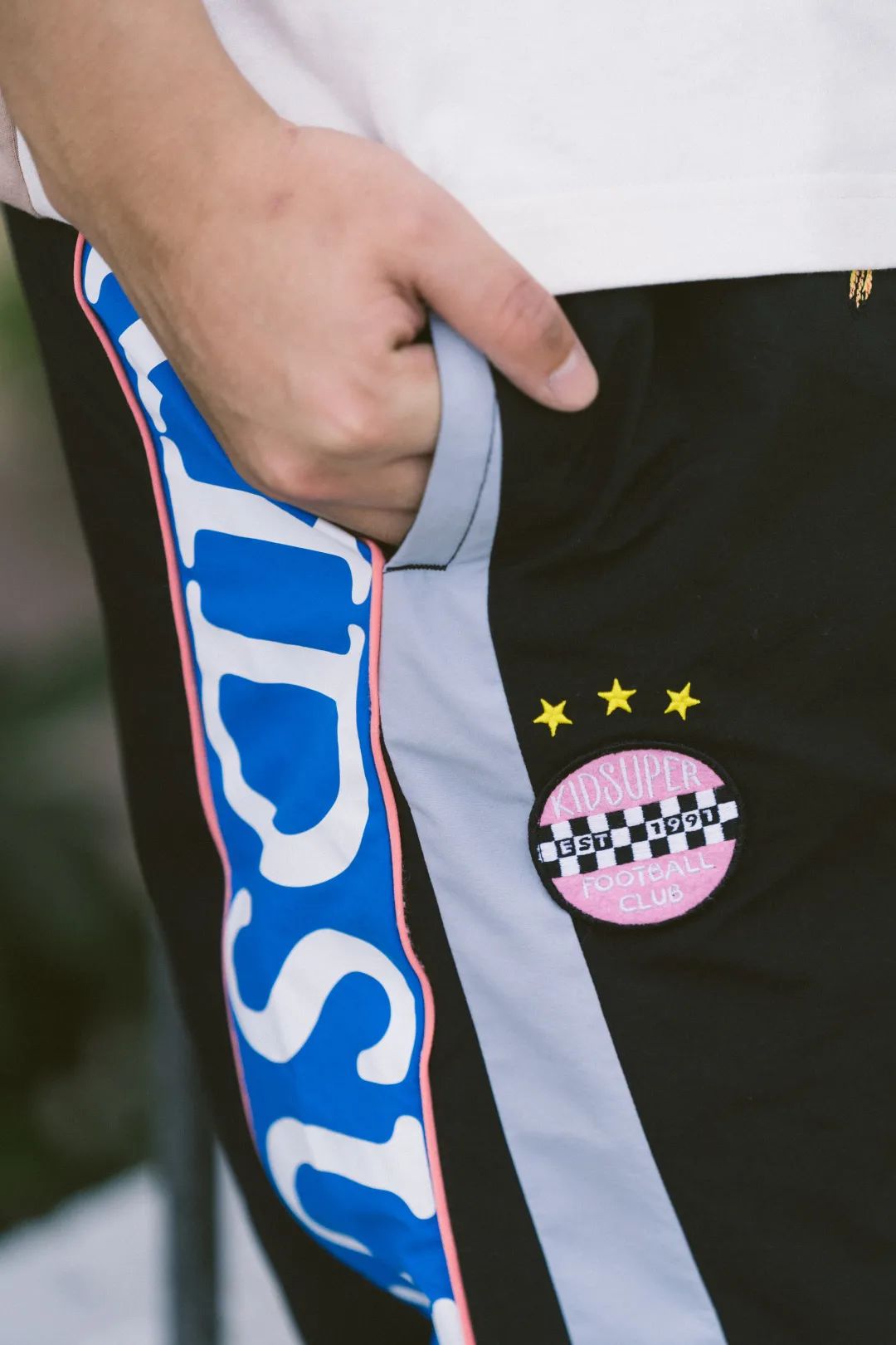 puma最新联名外套,puma联名款有哪些鞋