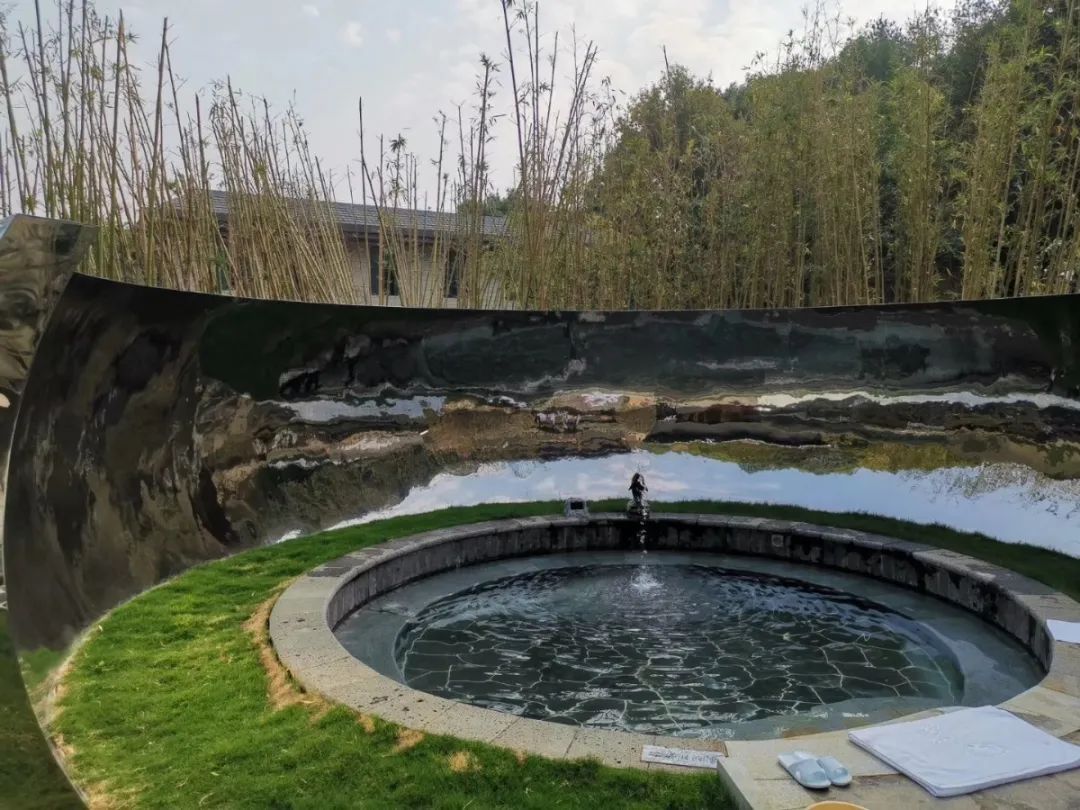 九江哪里温泉最好,九江温泉推荐