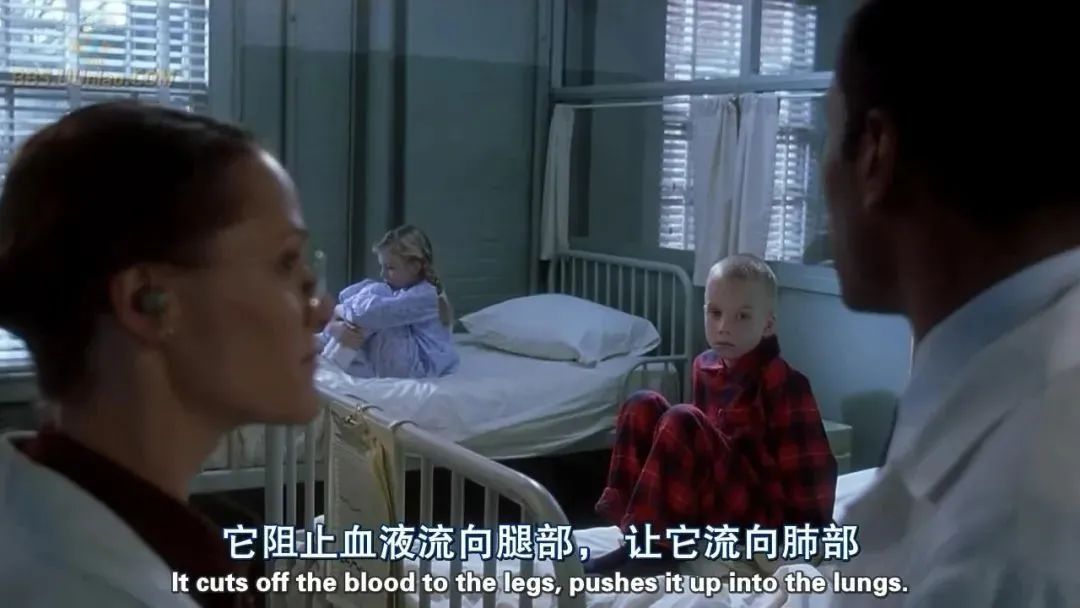 拯救上万儿童的医学大神,居然不配拥有姓名?