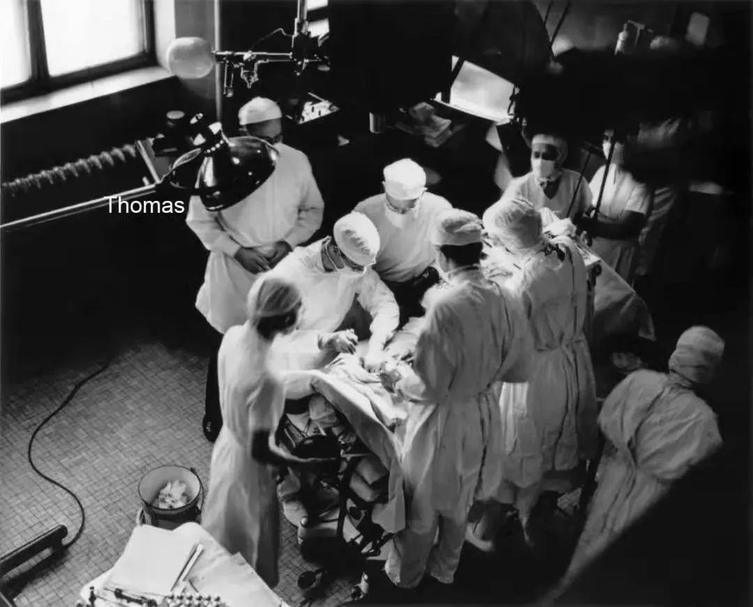 拯救上万儿童的医学大神,居然不配拥有姓名?