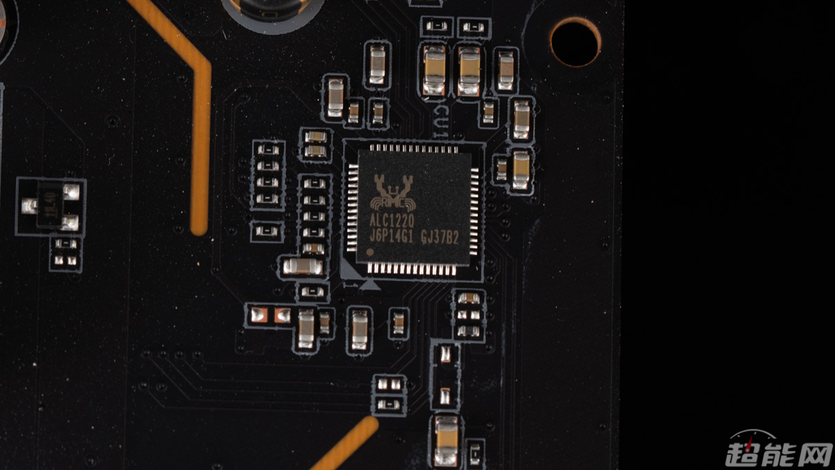 技嘉z490gamingx主板评测,技嘉z490aorusmaster详细评测