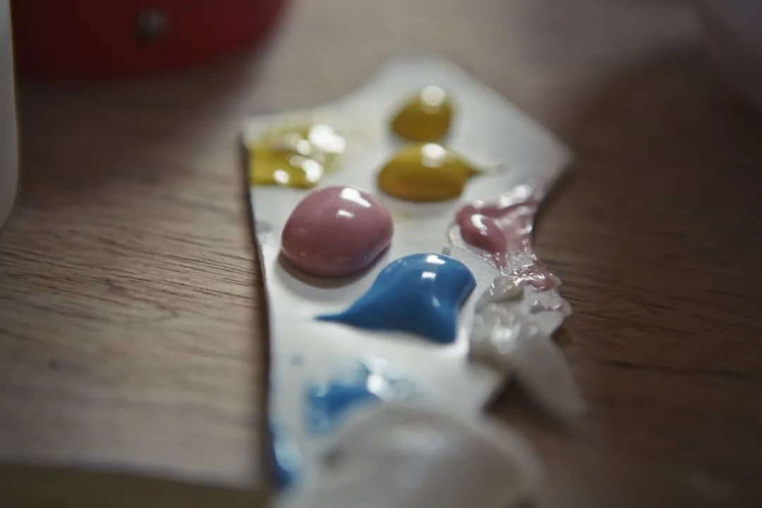 桑田卓郎：一只日式茶碗的爆裂与重构