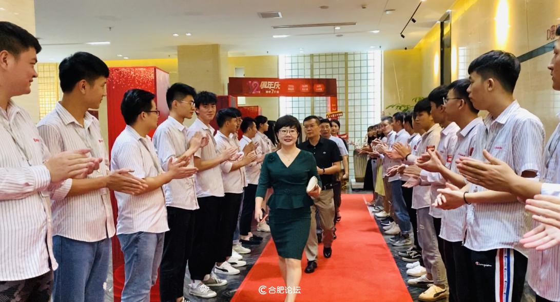 星耀12载东箭正青春-东箭装饰集团12周年