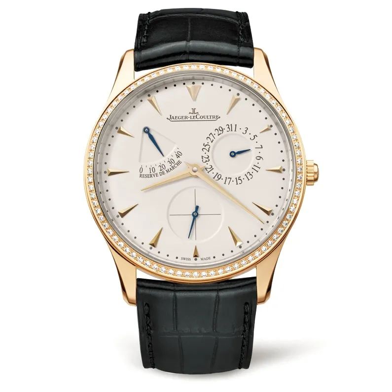 金腕表全自动,金手表表芯都很差吗