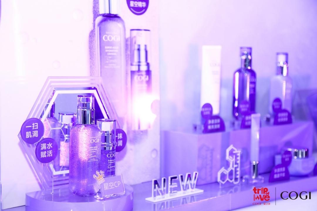 疫情后第一场4000人大会，高姿底气何来？