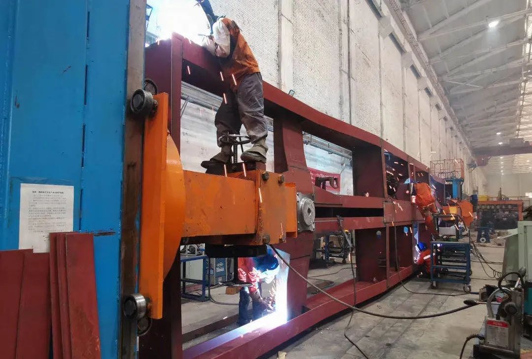 拓市场抓订单兵器工业集团多家单位传捷报丨战疫情稳增长夺取“双胜利”