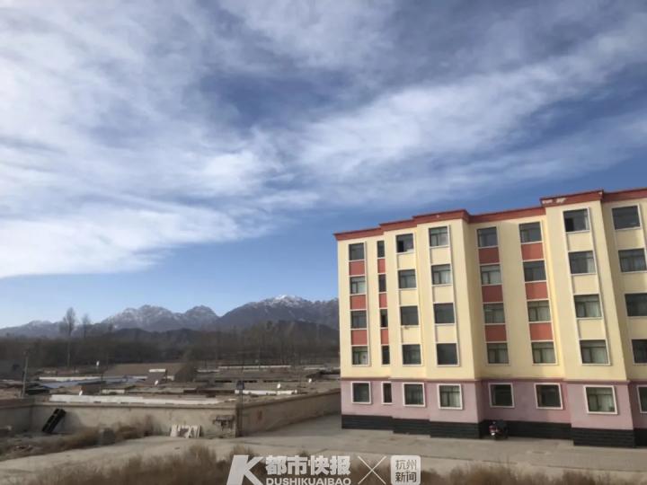 厉害！大关中学90后教师，在青海带出一个超牛的班