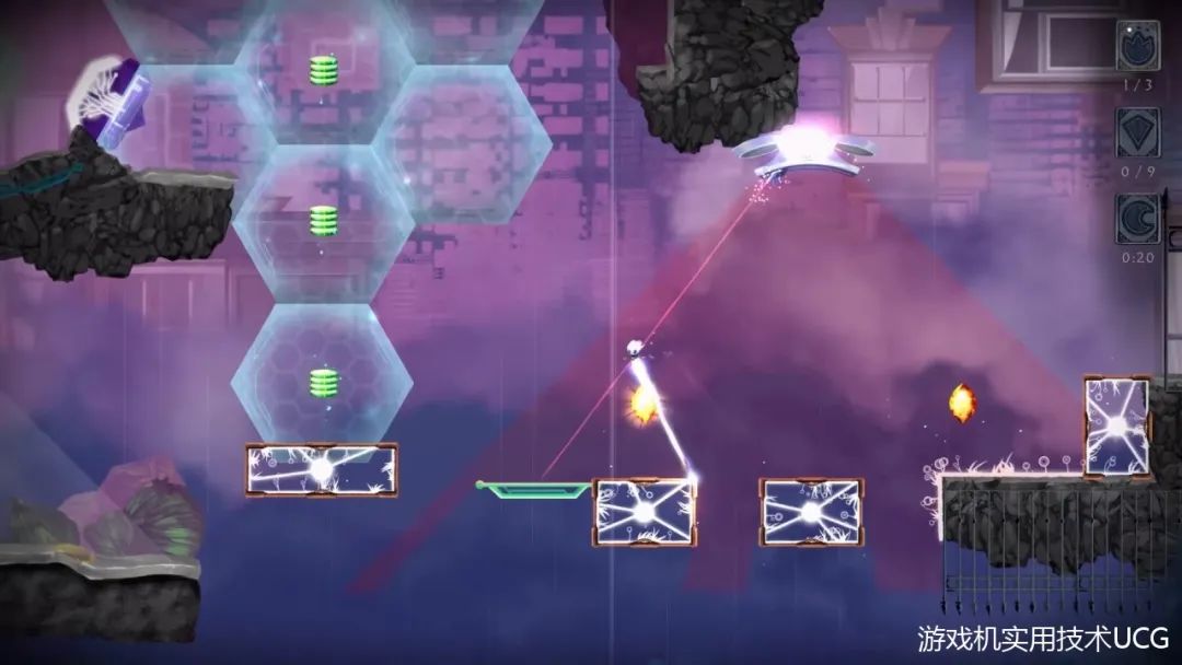 任天堂8月19日独立游戏直面会消息汇总