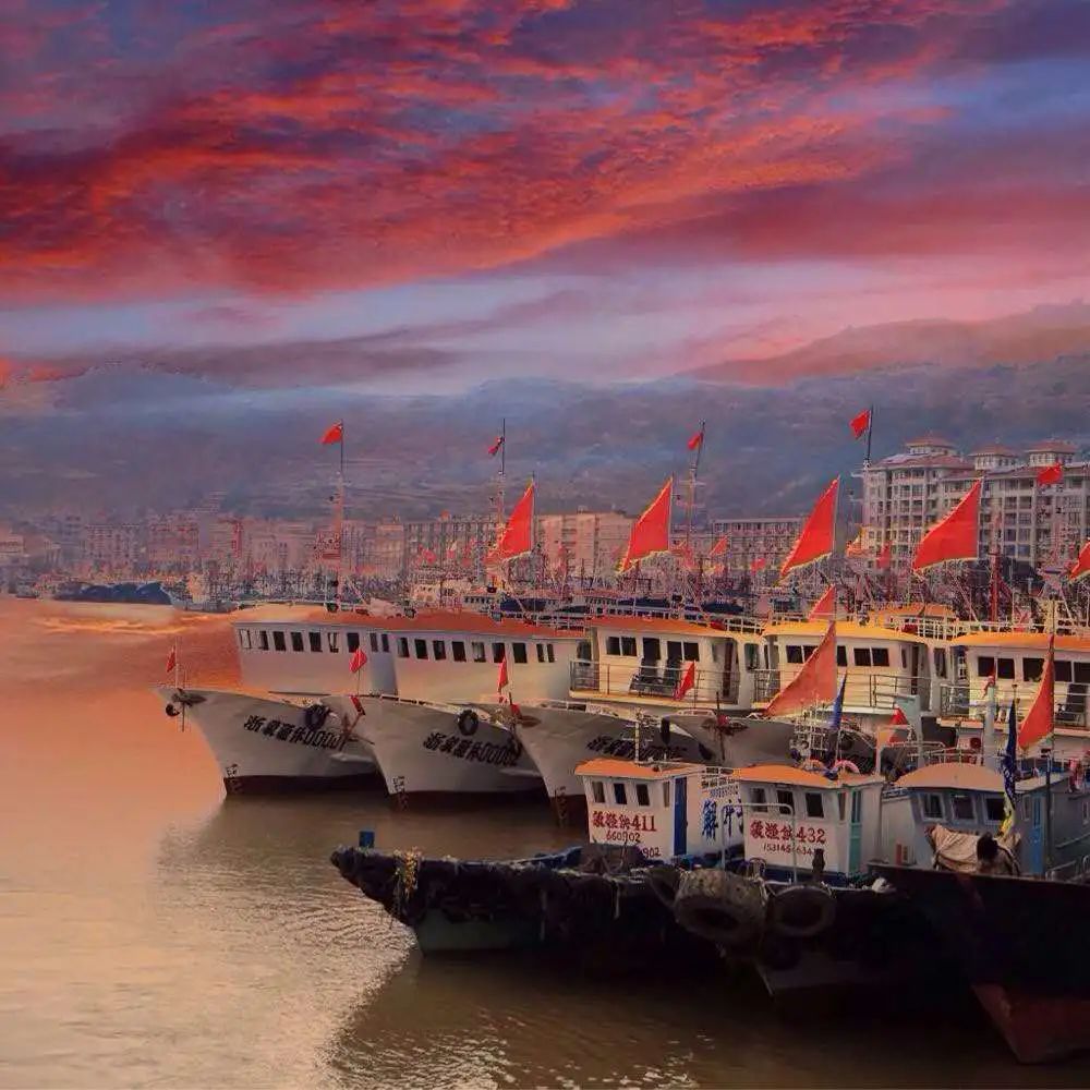 宁波横街网红打卡景点,宁波创意园网红打卡地点