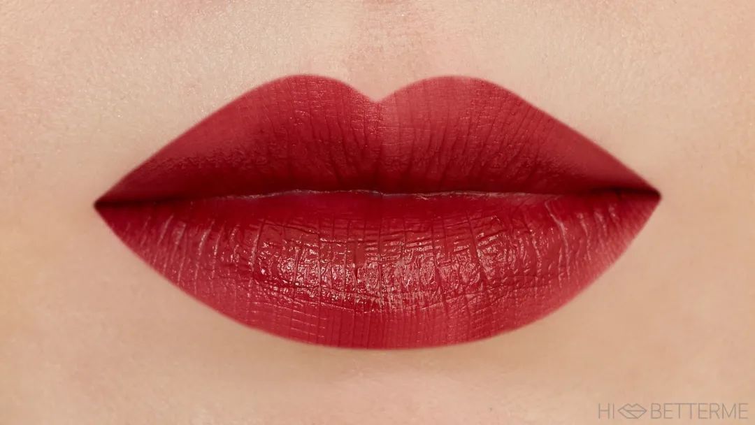 10支春季必入的元气口红超好看的,100支国货口红高颜值试色