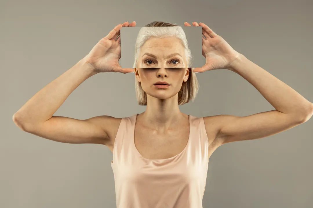 如何笑不长皱纹,70岁以上不长皱纹怎么办