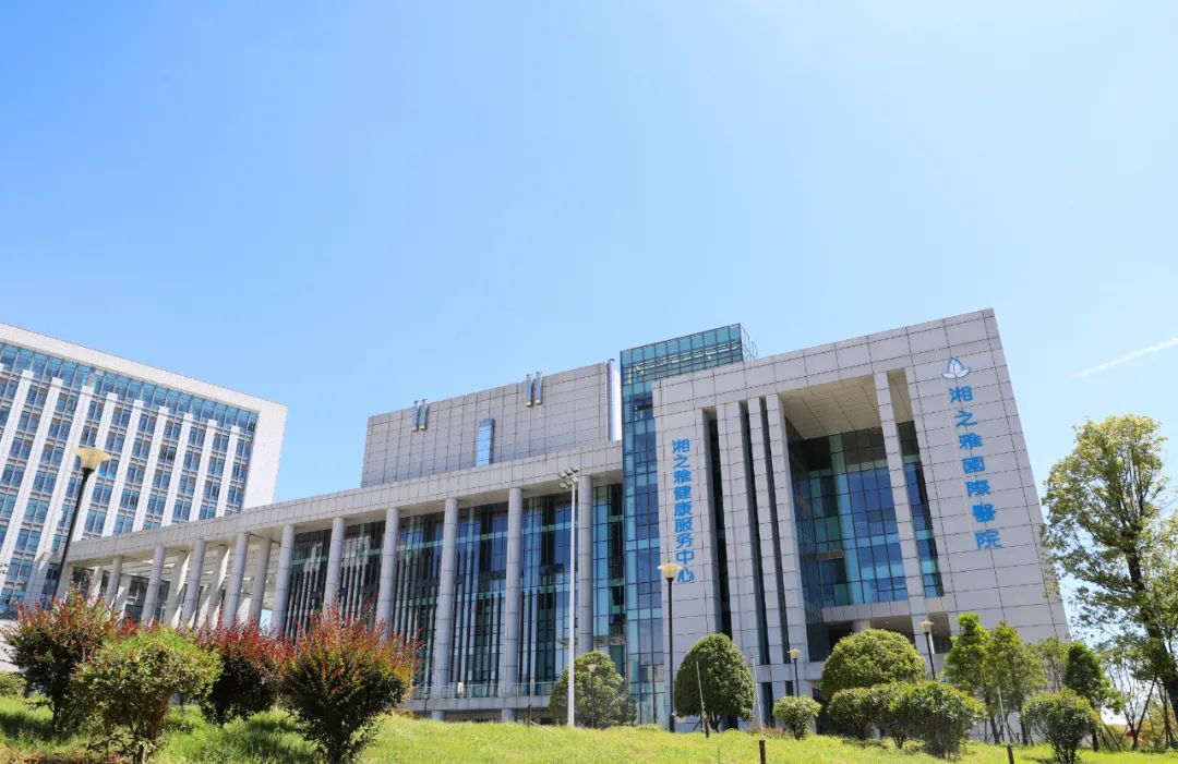 投资1亿！星沙新增一所医院，依托湘雅系顶级专家团队打造，地址在...