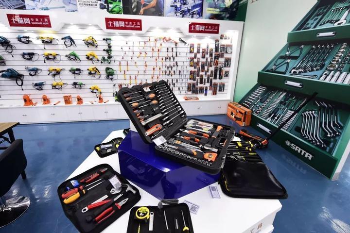 爬坡过坎当“巨星”江干巨星科技创新引领拓市场