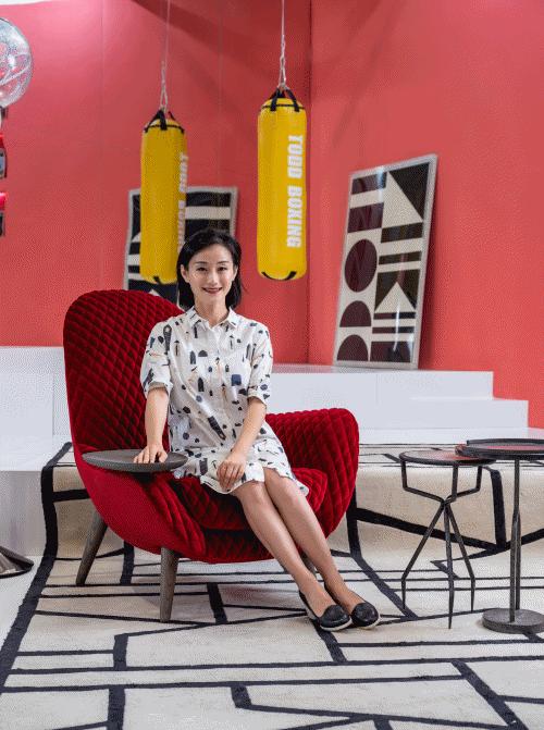 聚焦全球目光的设计与生活，首发揭秘