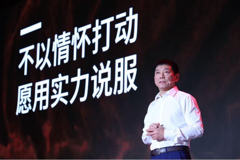 售19.28万的VV7科技版,好卖的理由是什么?