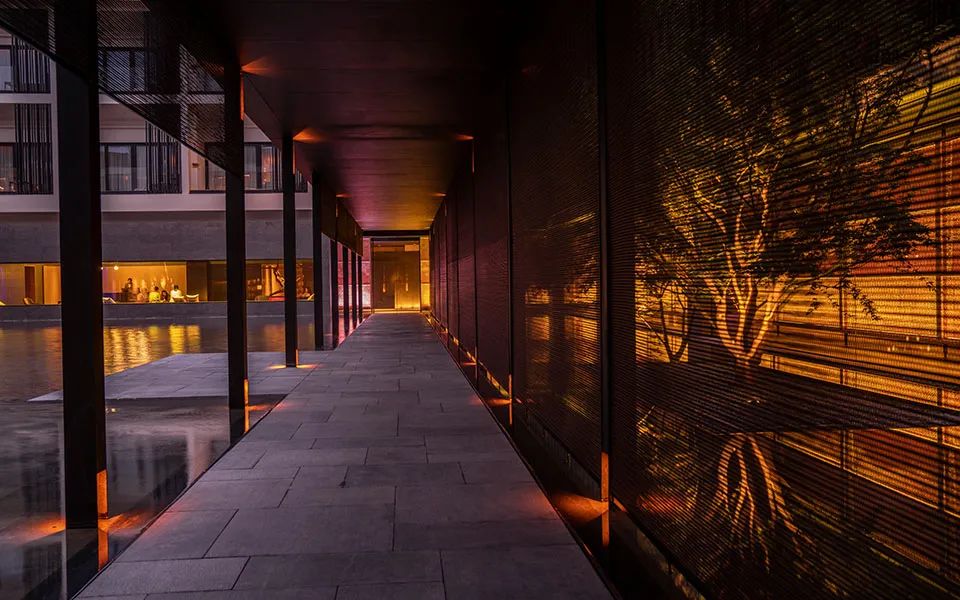 西塘古镇最佳的景观酒店,看西塘最好的酒店