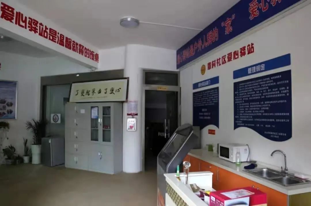 清凉一夏好去处,这里自有一片清凉