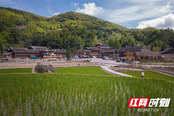 隆回花瑶旅游节,湖南隆回花瑶古寨旅游