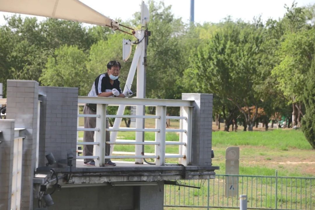 漫游新城|文化荟萃，景色怡人，在这里尽享公园慢时光