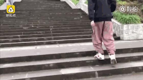 现实中的山顶洞人,中国大学生为什么混日子