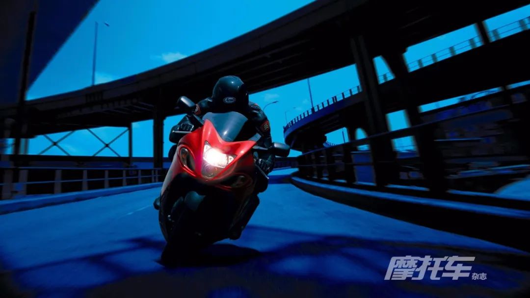 铃木hayabusa隼极速,铃木hayabusa隼老款