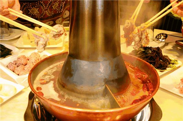 铜火锅怎么清洗,铜火锅的做法视频