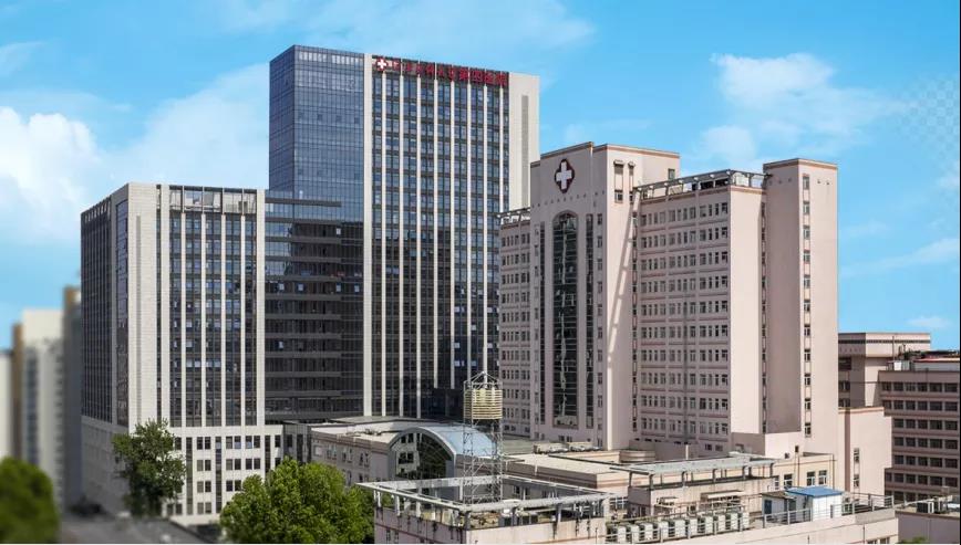 河北大学附属医院在河北省排名,河北全国百强医院最新名单