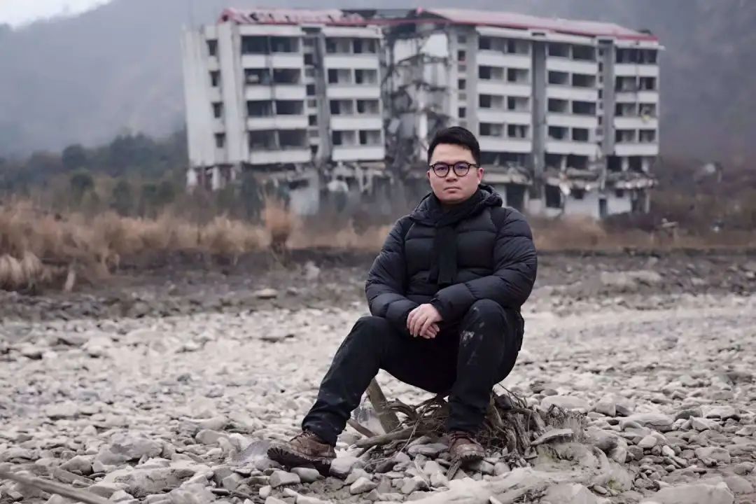 你可能不知道他们的名字,但一定看过他们写的故事