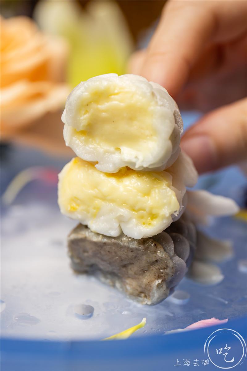 港式茶餐厅水晶虾饺,香港正宗点心虾饺